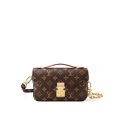 louis vuitton metis borsa|louis vuitton east west handbags.